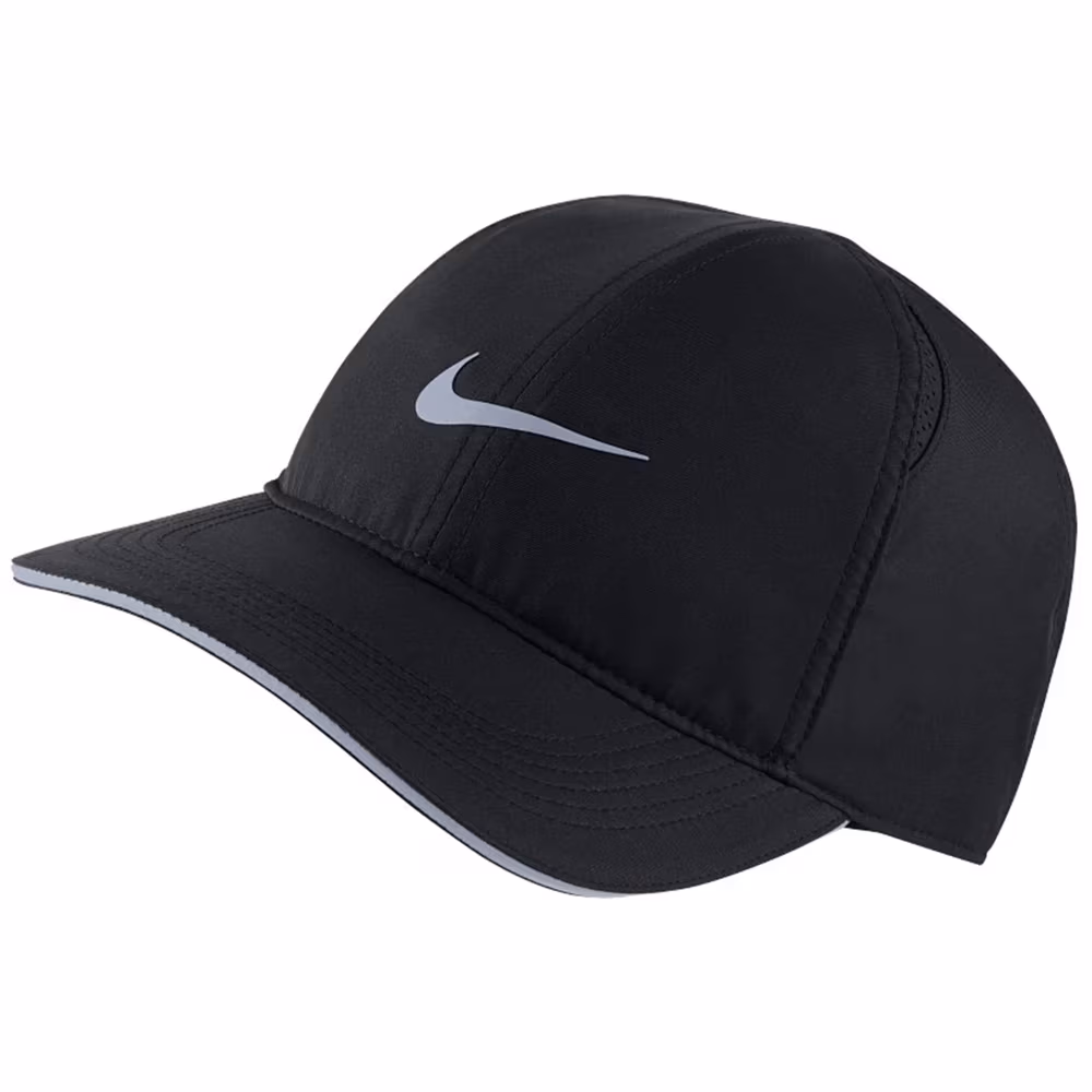 Chepiu Nike U NK FTHLT CAP RUN