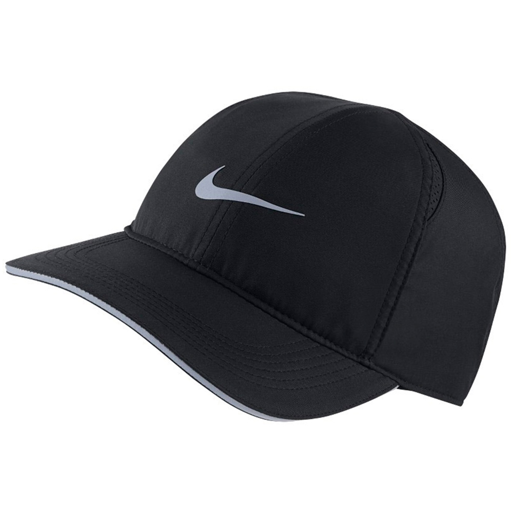 Chepiu Nike U NK FTHLT CAP RUN MISC Negru photo 1