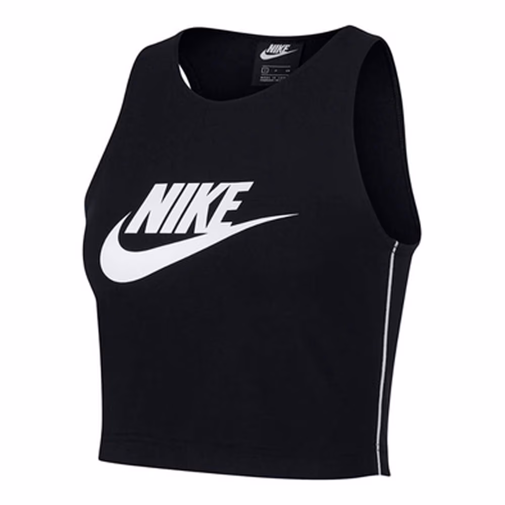 Спортивное бра Nike W NSW HRTG TANK