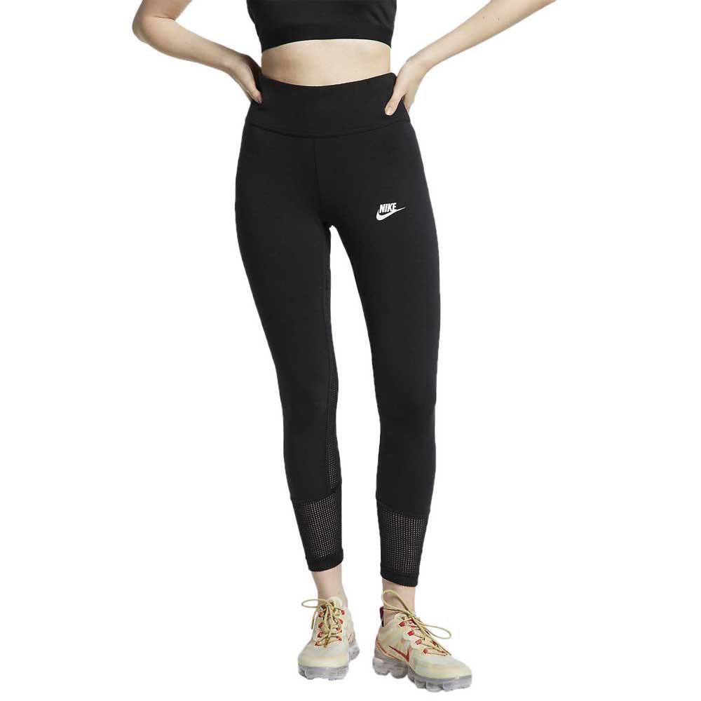 Легинсы Nike W NSW LGGNG MESH