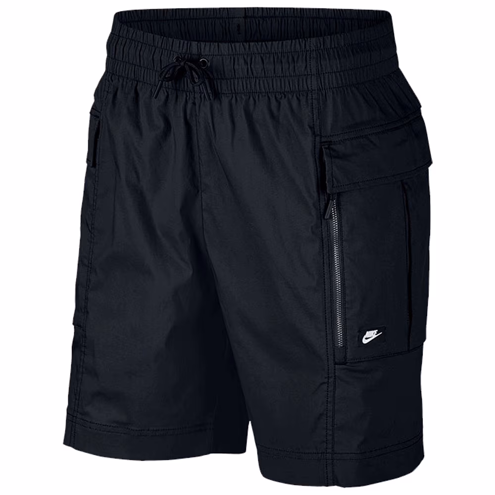 Шорты Nike M NSW ME SHORT CARGO STRT