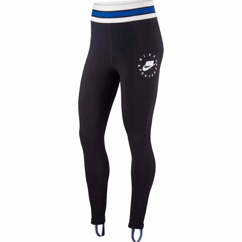 Легинсы Nike W NSW NSP LGGNG HW