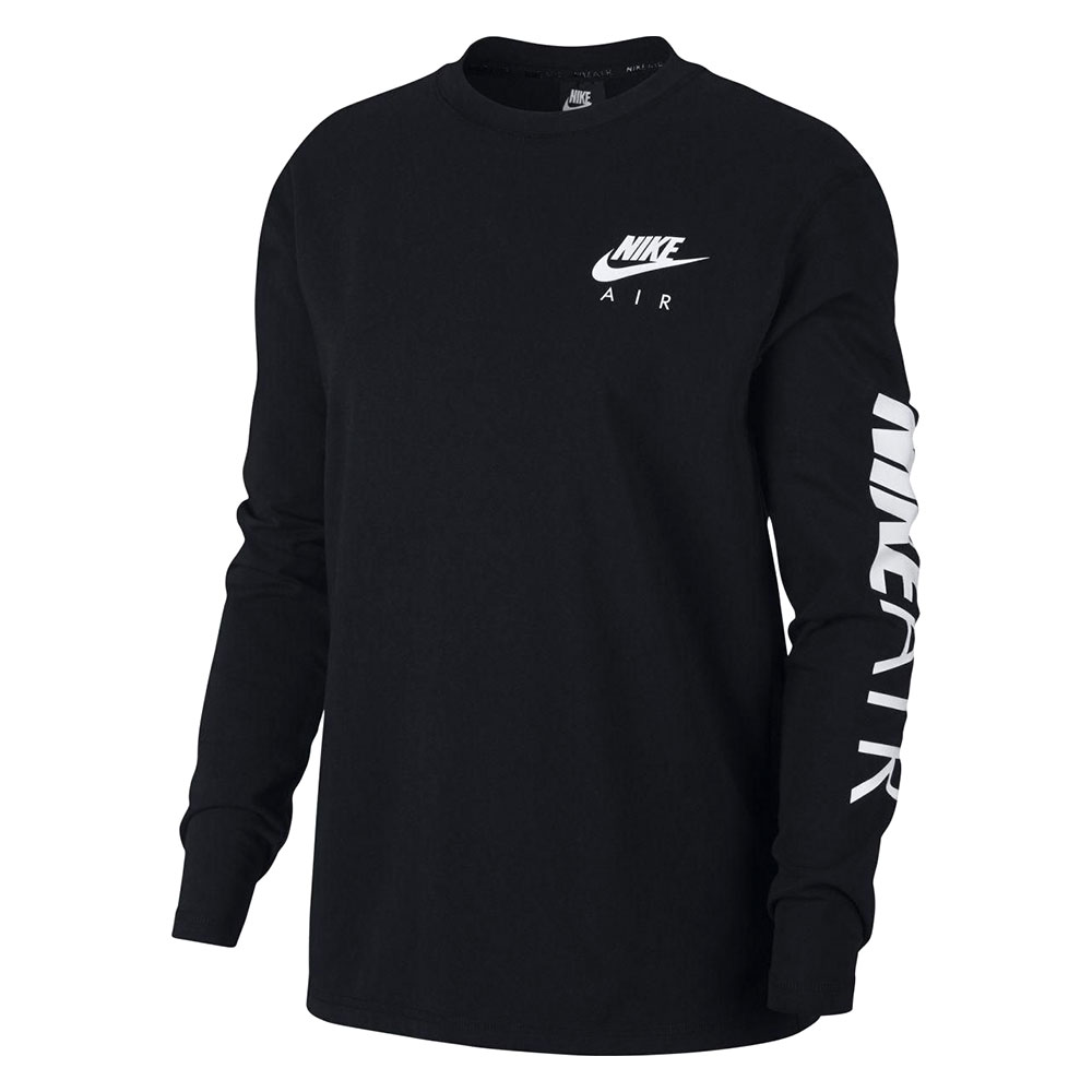  Nike W NSW AIR TOP LS photo 1