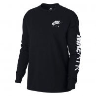 Nike W NSW AIR TOP LS thumbnav 1