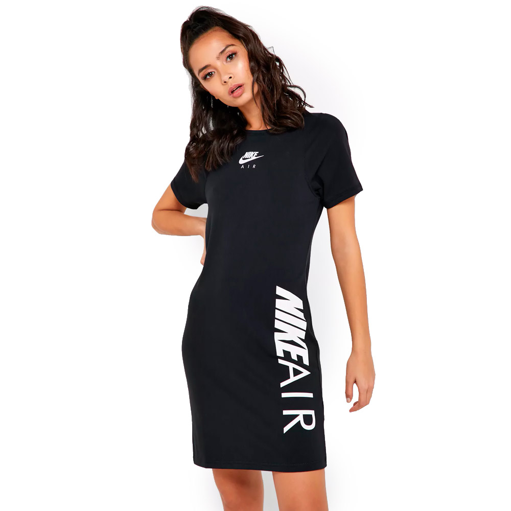  Nike W NSW AIR DRESS photo 2