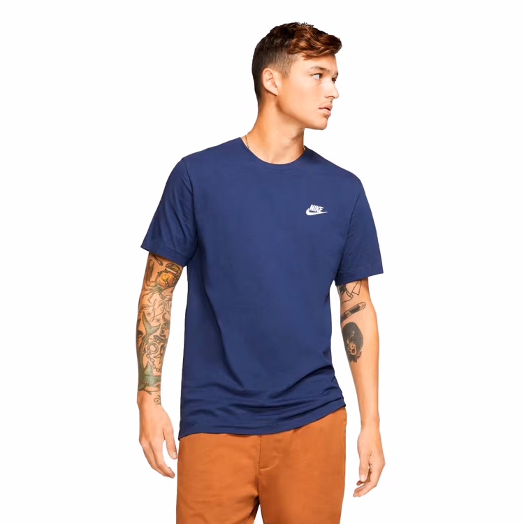 Tricou Nike M NSW CLUB TEE