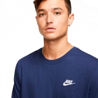 Tricou Nike M NSW CLUB TEE thumbnav 4