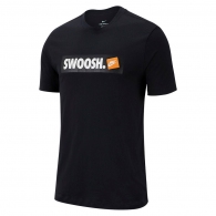 Tricou Nike TEE SWOOSH BMPR STKR thumbnav