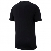Футболка Nike TEE SWOOSH BMPR STKR thumbnav 2