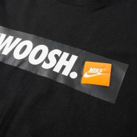 Футболка Nike TEE SWOOSH BMPR STKR thumbnav 3