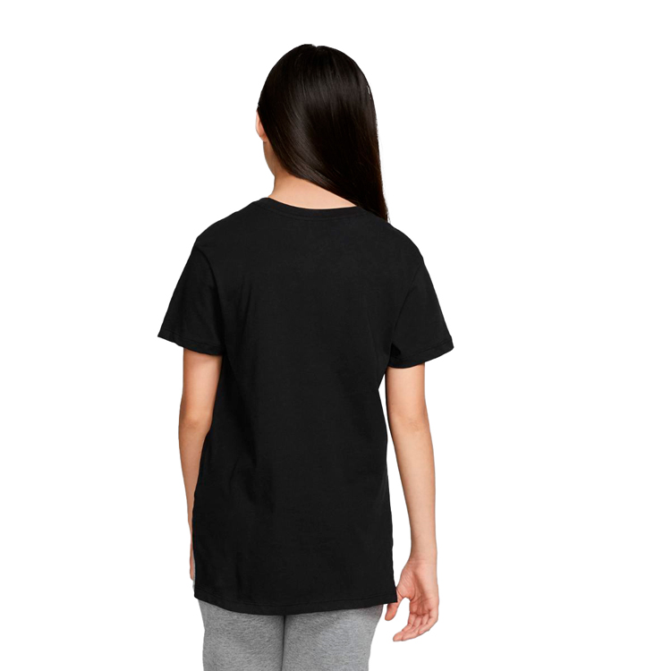 Футболка Nike G NSW TEE DPTL BASIC FUTURA photo 2
