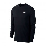 Hanorac Nike LS NSW Club Tee thumbnav