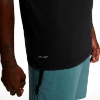 Футболка Nike M NK DRY TEE DFC CREW SOLID thumbnav 2