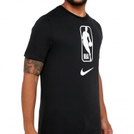 Maiou Nike NBA M NK DRY TEE TEAM 31 SS thumbnav 5