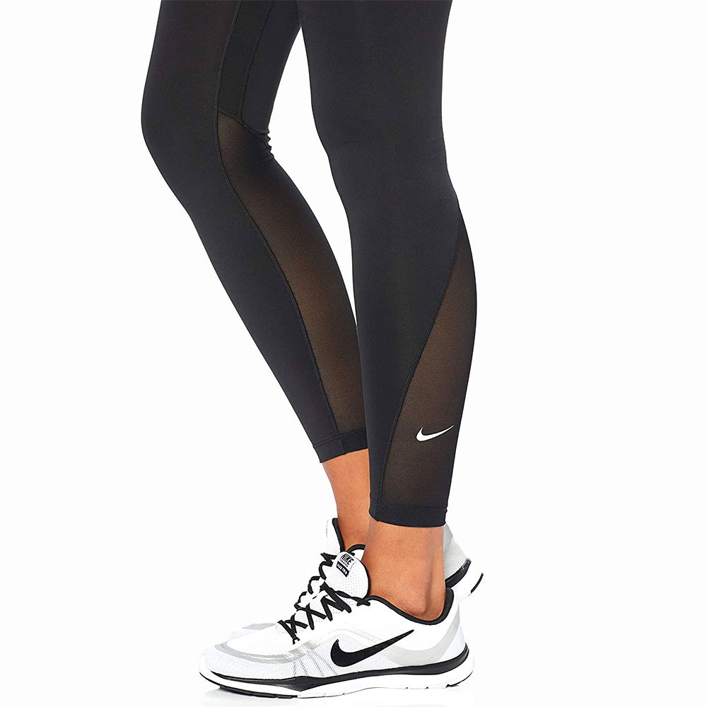 Легинсы Nike AT1102-010 photo 3