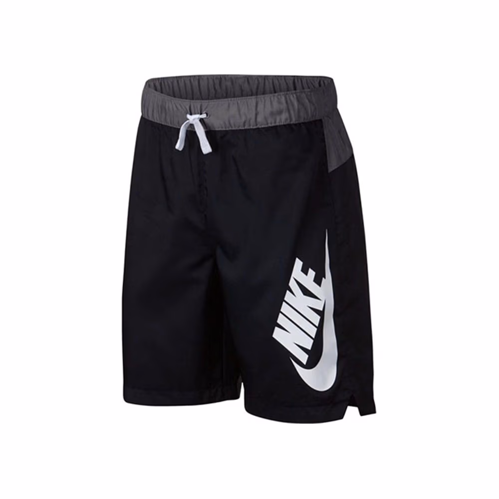 Шорты Nike B NSW WOVEN SHORT