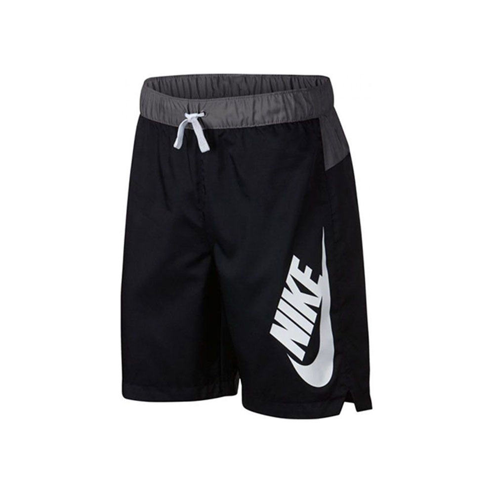 Шорты Nike B NSW WOVEN SHORT photo Шорты Nike B NSW WOVEN SHORT photo