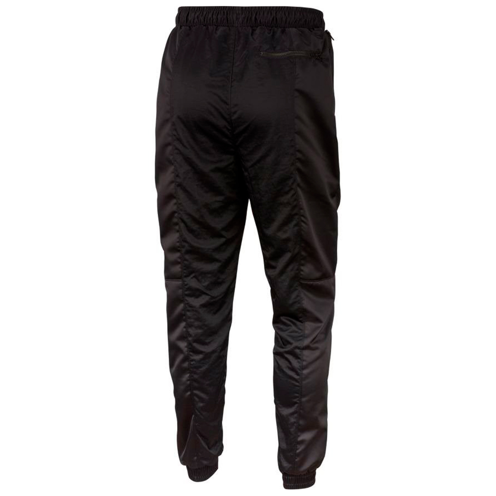Брюки Nike M J WINGS SUIT PANT L Черный Мужской photo 2