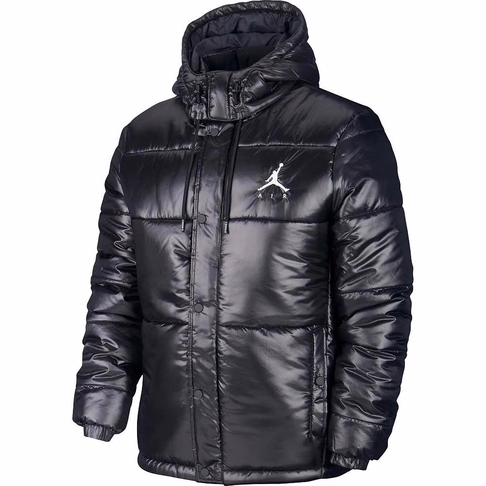 Куртка Nike M J JUMPMAN PUFFER JKT