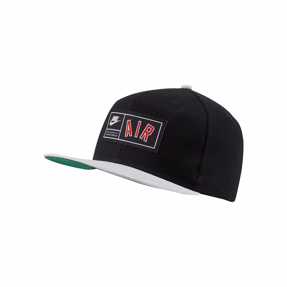Chepiu Nike U NSW PRO CAP AIR