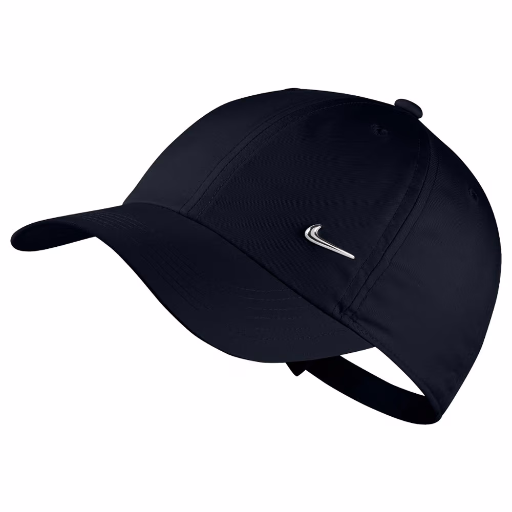 Chipiu Nike Y NK H86 CAP METAL SWOOSH