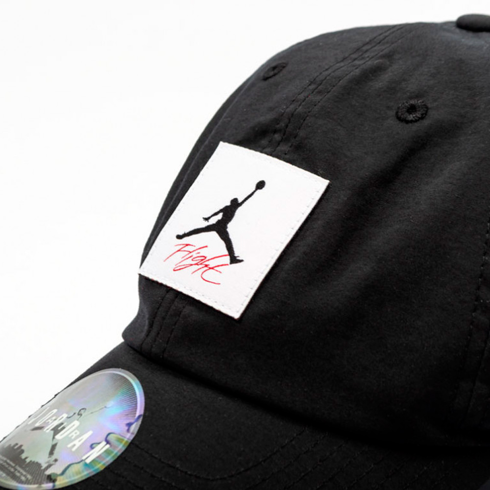 Chepiu Nike JORDAN H86 LEGACY FLIGHT MISC Negru photo 4