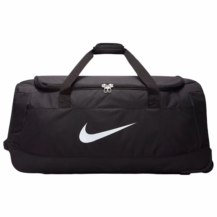 Сумка спортивная Nike NK CLUB TEAM ROLL 
