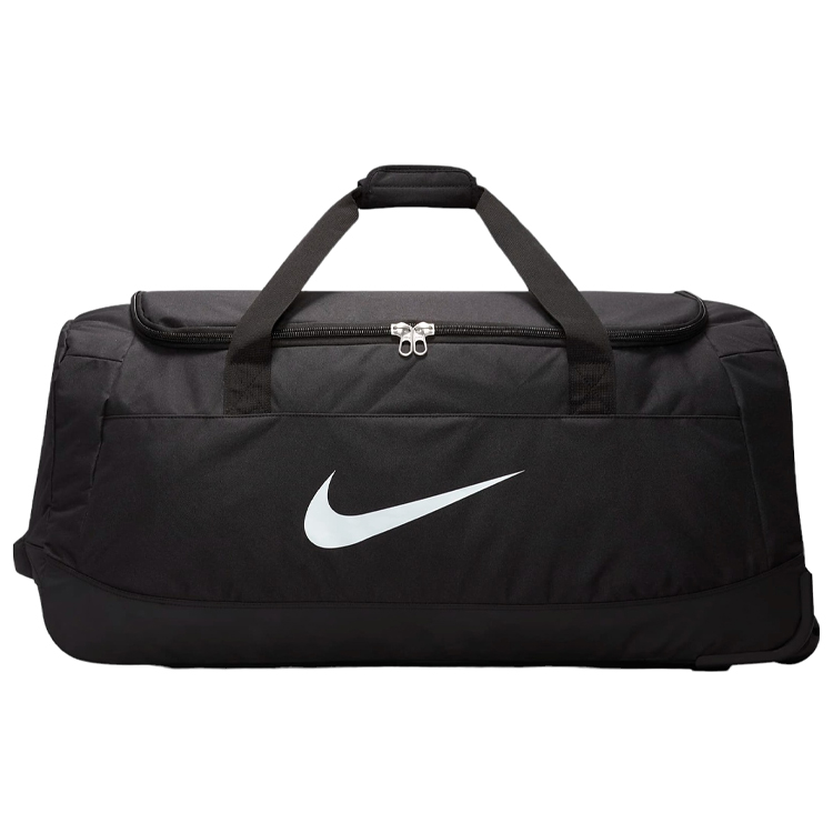 Сумка спортивная Nike NK CLUB TEAM ROLL photo Сумка спортивная Nike NK CLUB TEAM ROLL photo