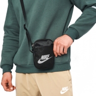 Сумка на плечо Nike NK HERITAGE S SMIT thumbnav 5