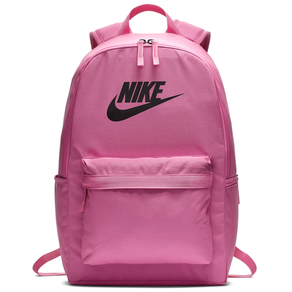 Rucsac Nike NK HERITAGE BKPK - 2.0 BA5879-610 Roz-negru photo 1 Rucsac Nike NK HERITAGE BKPK - 2.0 BA5879-610 Roz-negru photo 1