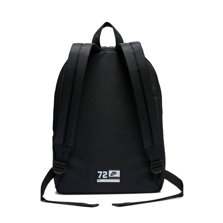 Rucsac Nike Y NK CLASSIC BKPK BA5928-010 Negru photo 3