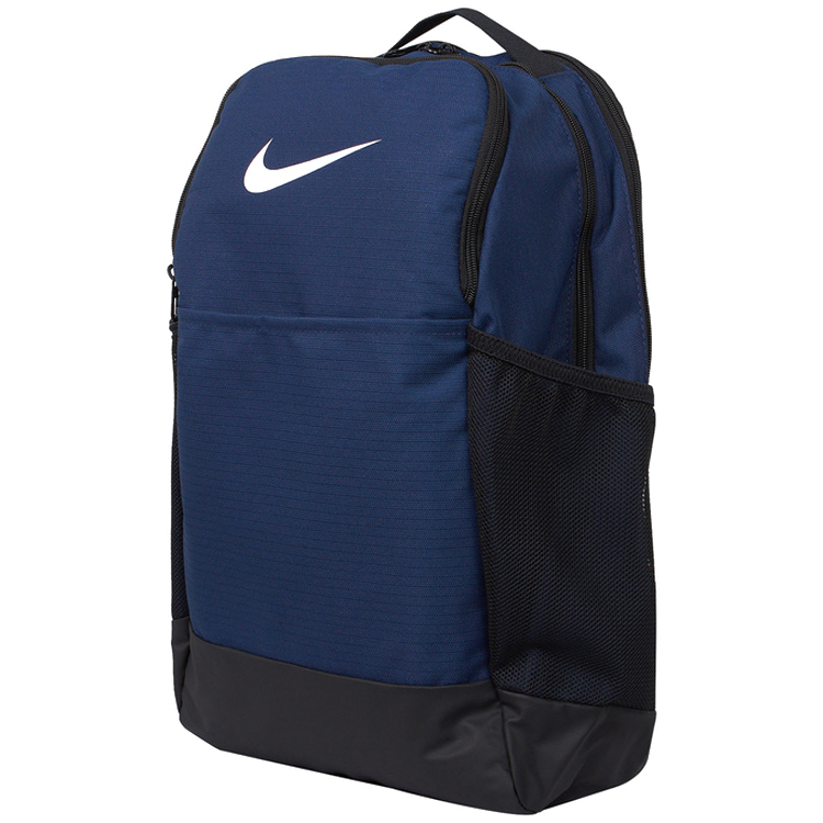 Rucsac  Nike NK BRSLA M BKPK - 9.0 (24L)/BA5954-410/Albastru photo 2