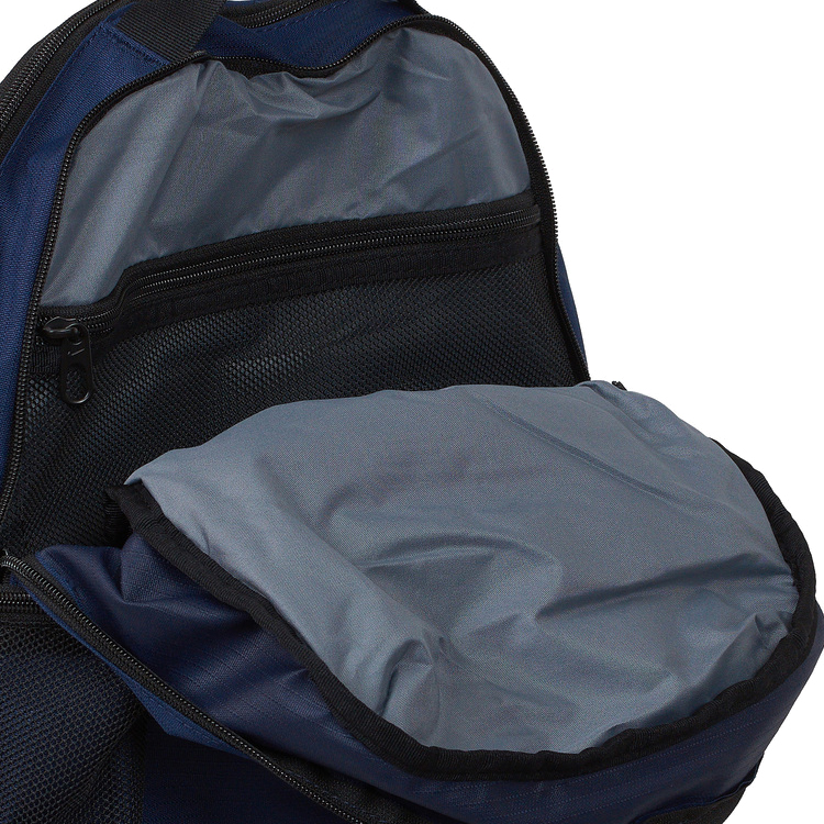 Rucsac  Nike NK BRSLA M BKPK - 9.0 (24L)/BA5954-410/Albastru photo 4