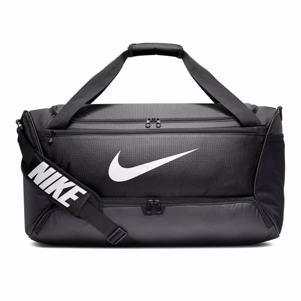 Geanta sport Nike NK BRSLA M DUFF - 9.0 (60L) 