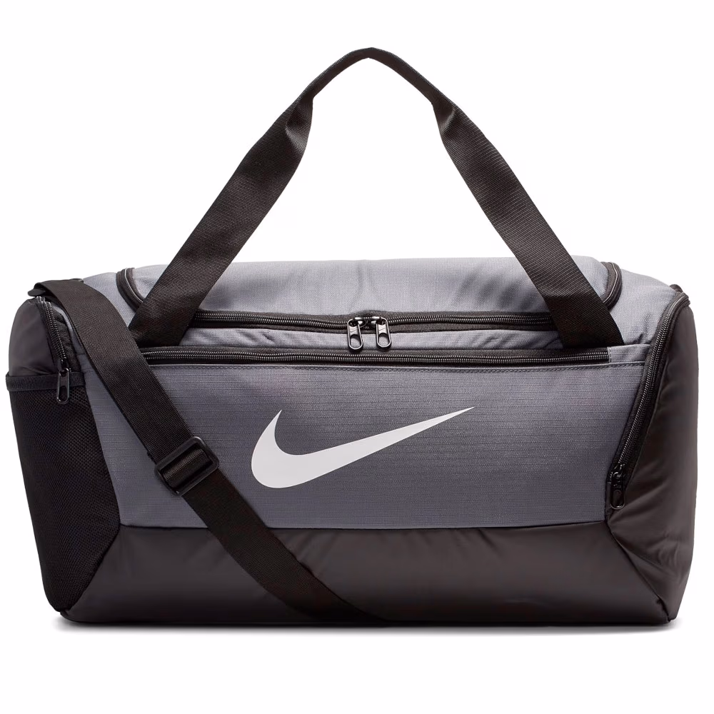 Сумка спортивная Nike NK BRSLA S DUFF - 9.0 (41L) 