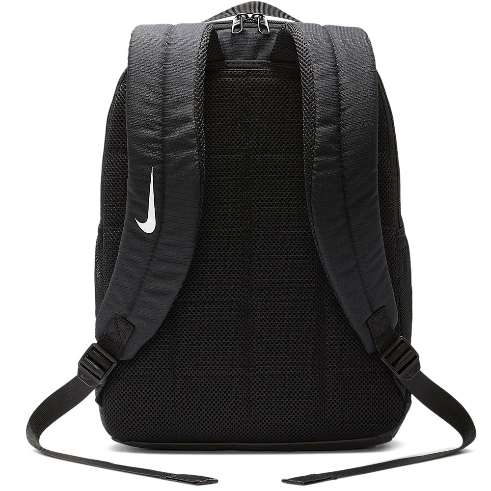 Рюкзак  Nike Y NK BRSLA BKPK - FA19/BA6029-010/Черный photo 2