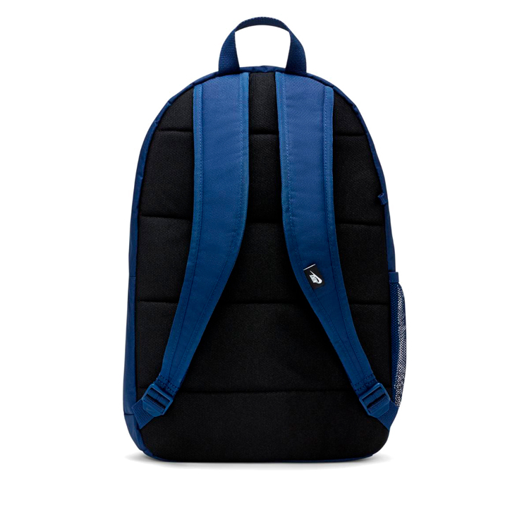 Рюкзак Nike Y NK ELMNTL BKPK - FA19 BA6030-410 Синий photo 4