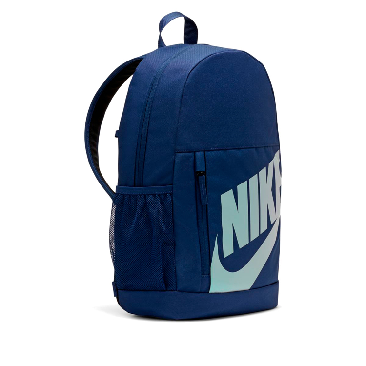 Рюкзак Nike Y NK ELMNTL BKPK - FA19 BA6030-410 Синий photo 5