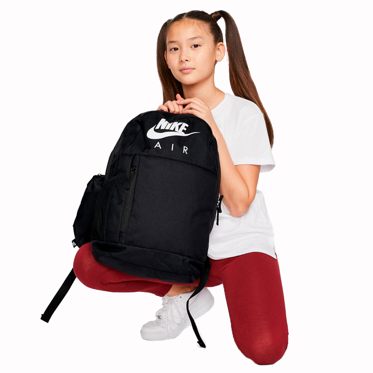 Rucsac Nike Y NK ELMNTL BKPK - GFX FA19 photo 