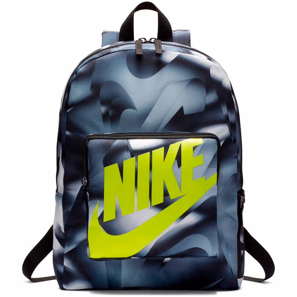 Рюкзак Nike Y NK CLASSIC BKPK  AOP SP20 
