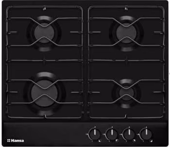 Встраиваемая  газовая панель Hansa BHGS63010