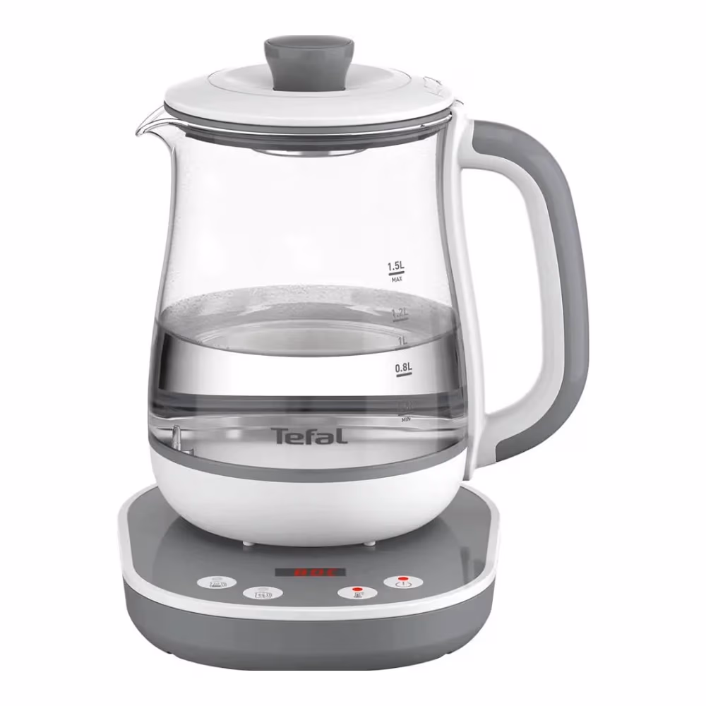 Fierbator de apa electric Tefal BJ551B10 