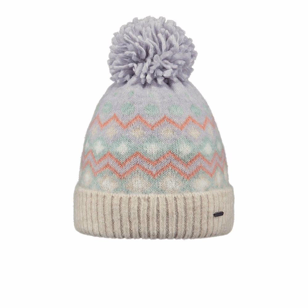 Шапка Barts Kizy Beanie 