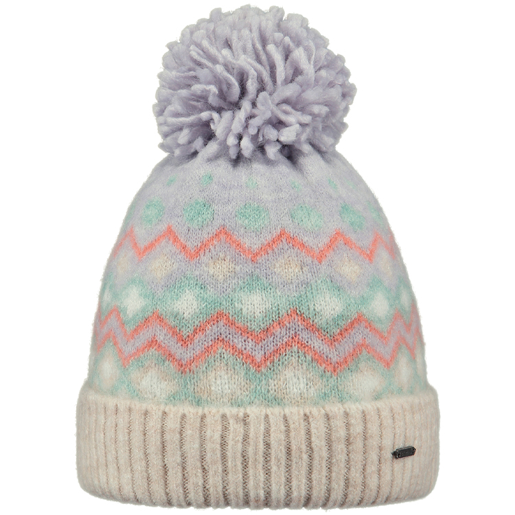 Шапка Barts Kizy Beanie photo Шапка Barts Kizy Beanie photo