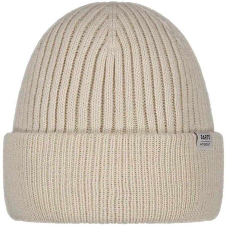 Шапка Barts Nieck Beanie photo Шапка Barts Nieck Beanie photo