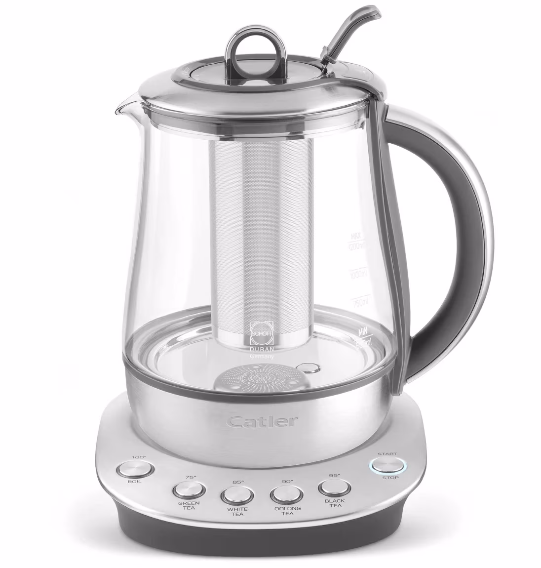 Чайник электрический Catler BM8010