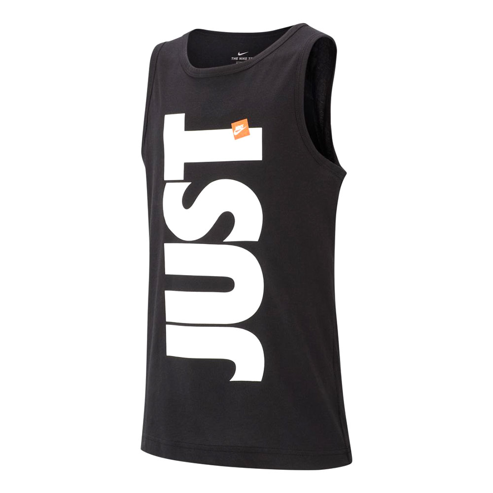 Maiou Nike B NSW TANK JDI photo Maiou Nike B NSW TANK JDI photo
