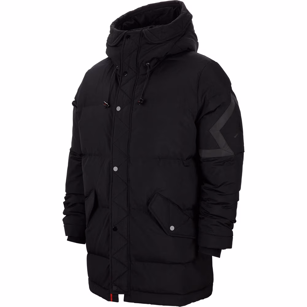 Куртка Nike M J WINGS DOWN PARKA