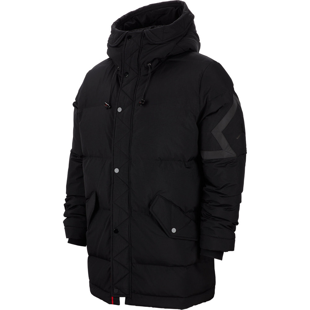 Куртка Nike M J WINGS DOWN PARKA photo Куртка Nike M J WINGS DOWN PARKA photo