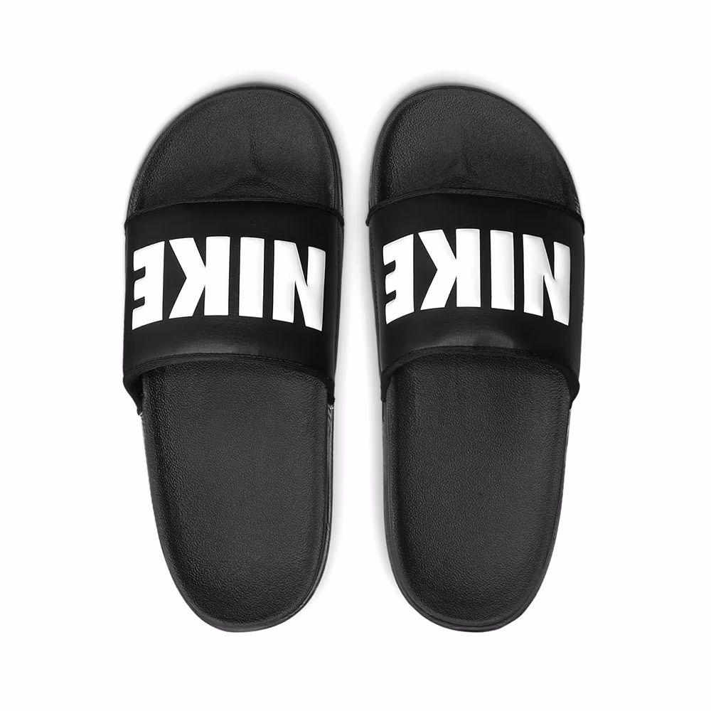 Шлепанцы Nike BQ4632-010, WMNS NIKE OFFCOURT SLIDE